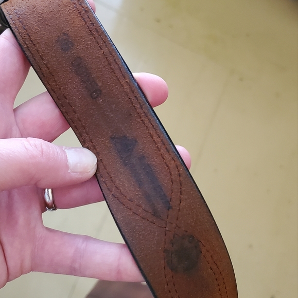 Belts